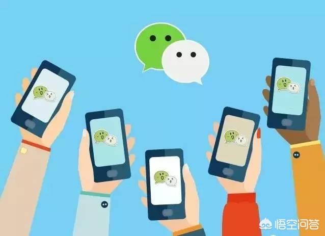 陌生人朋友圈评论技巧:微信朋友圈为什么不能看到陌生人的点赞和评论？