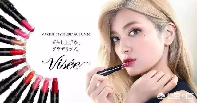 日本有哪些好用的化妆品牌，日本哪些牌子的化妆品又便宜又好用