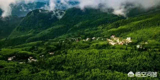 娘娘山海拔,贵州盘州市哪个景区最好玩？