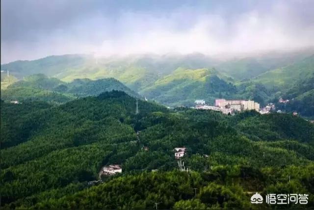 娘娘山海拔,贵州盘州市哪个景区最好玩？