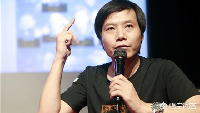 雷军是如何成功的？