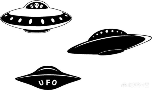世界上有人拍到九尾狐，这个世界真的有UFO吗你见过吗