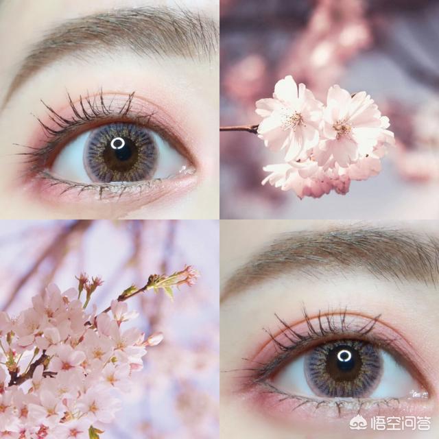 美瞳滑片是什么原因,新手如何选美瞳，求回答？
