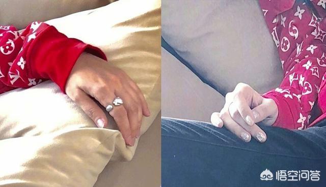 李小璐风波后现身:李小璐事件为什么牵扯出马苏和黄毅清？