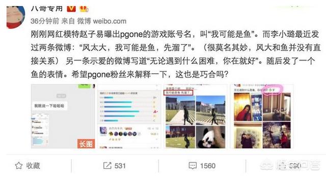 李小璐风波后现身:李小璐事件为什么牵扯出马苏和黄毅清？
