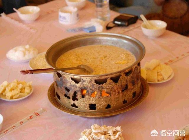 梧州的早餐品种有多丰富，内蒙古人的早点一般都有哪些