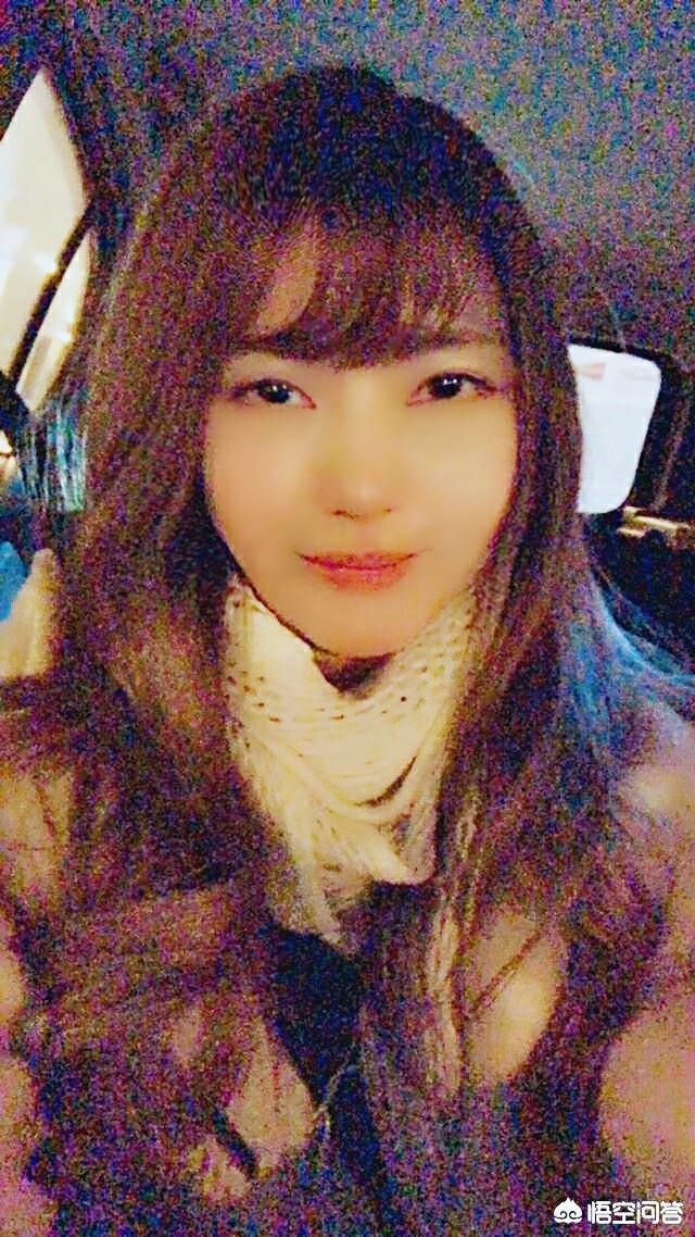 刘亦菲透视:为什么有些人上镜有些人不上镜