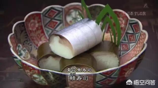 头条问答 日本寿司分为哪几种 Doco热纪录的回答 0赞