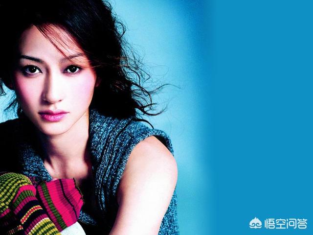 网红小冉:如何评价李小冉的演技，为何戏红人不红？