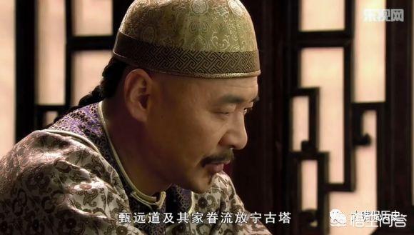 清朝最恐怖的人，清朝灭亡之后，宁古塔的犯人去哪了