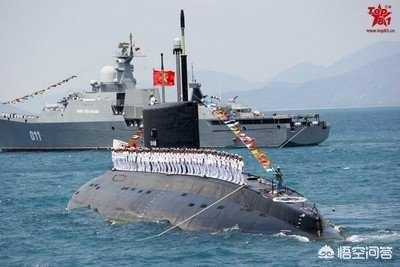 贱狗俱乐部 先锋收看:为什么越南军事实力只能排到世界第36？