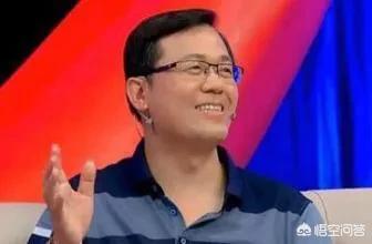 冯小刚绯闻:卓伟在娱乐圈得罪了那么多人，为什么还能活到现在
