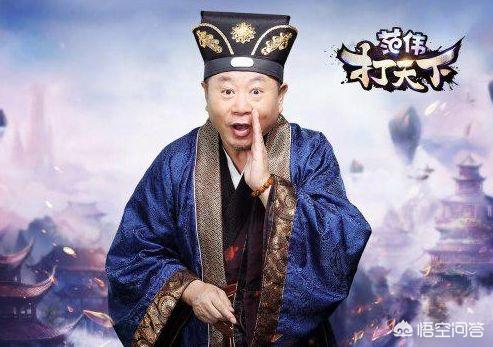 王灿前夫:那些沈阳籍的男明星，如今谁发展得最好？