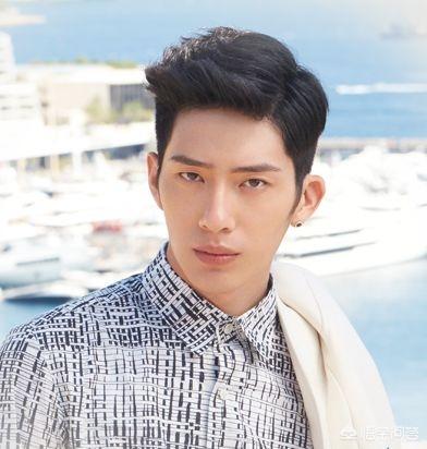 王灿前夫:那些沈阳籍的男明星，如今谁发展得最好？