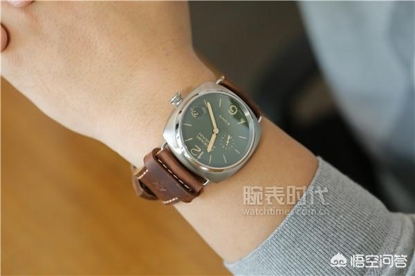想买一款中高端的手表,哪个牌子的好？