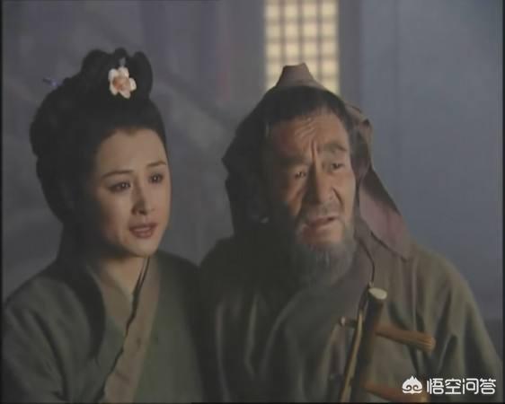 鲁智深救下金翠莲,能上演宋朝版《霸道和尚爱上我》吗？