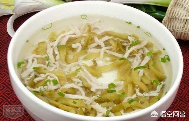 头条问答 - 蔓菁,有谁知道如何熬汤?(5个回答)