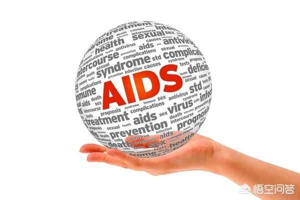 艾滋病怎么得的;男性没有艾滋病怎么会有艾滋病怎么得的
