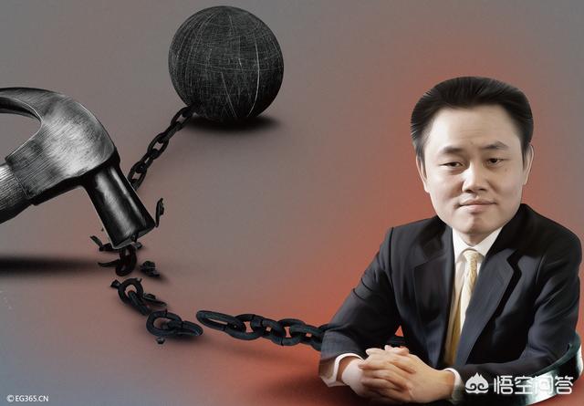 黄光裕是谁:黄光裕出狱，这个前任中国首富，还有希望力挽狂澜吗？