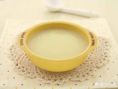 米粉怎么冲？