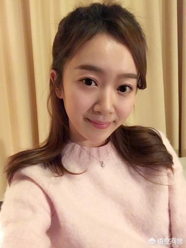 李赛凤图片:你最喜欢哪位腾讯NBA女主播
