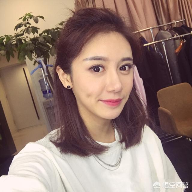李赛凤图片:你最喜欢哪位腾讯NBA女主播