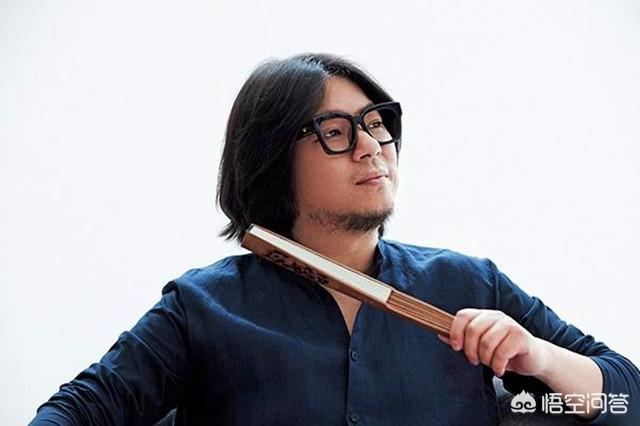 高晓松家庭背景:高晓松和罗永浩谁更有才华