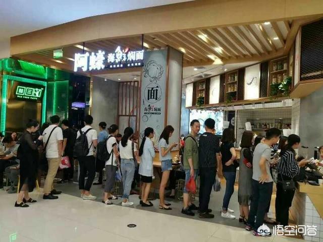 餐饮加盟需要什么条件？
