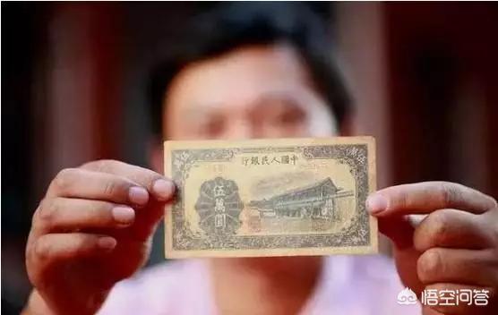 100个超级有趣的冷知识,人民币上有哪些鲜为人知的冷知识？