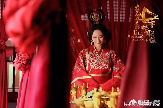 夏侯尚:《虎啸龙吟》夏侯徽是谁，夏侯徽被谁害死了？