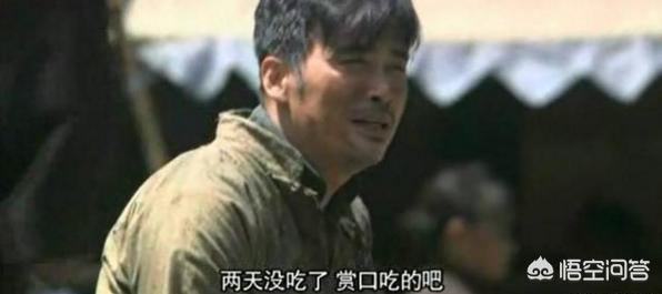 《风筝》里的国民党特工宋孝安，不嗜杀人是个孝子，为什么鬼子六不放他回台湾？