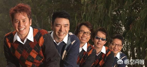 彭健新:茅山道术片里，演技和专业角度前五名的演员依次是谁？