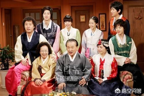韩版搞笑一家人:从哪里可以看韩剧《搞笑一家人》？