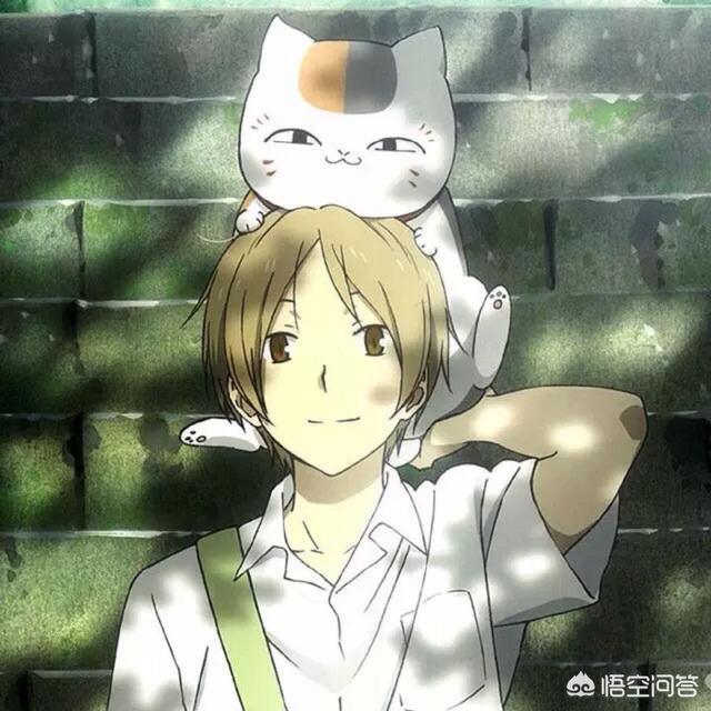 头条问答 动漫夏目友人帐完结了吗 最后一季是第六季还是第七季 1个回答