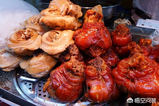 七宝老街必吃美食有哪些，上海七宝老街有哪些不能错过的美食？