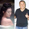 蓝洁瑛近况:谁还记得《大话西游》里的“十三娘”蓝洁瑛，她现在怎么样了？