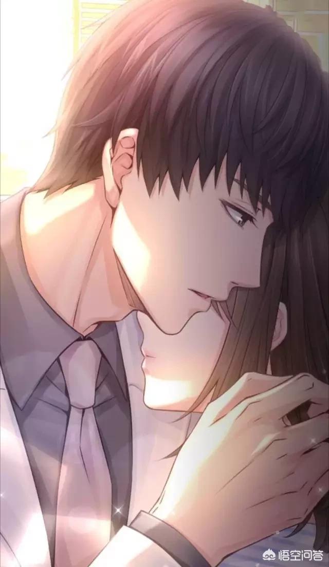 红皇后假说:如何看待《恋与制作人》里面的许默？