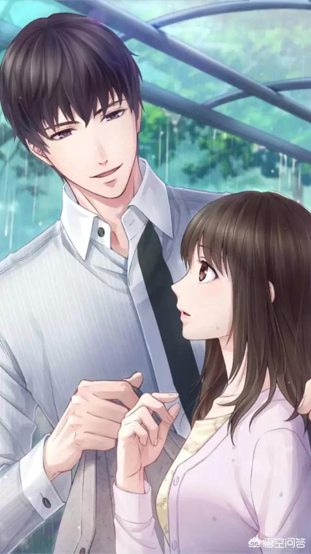 红皇后假说:如何看待《恋与制作人》里面的许默？