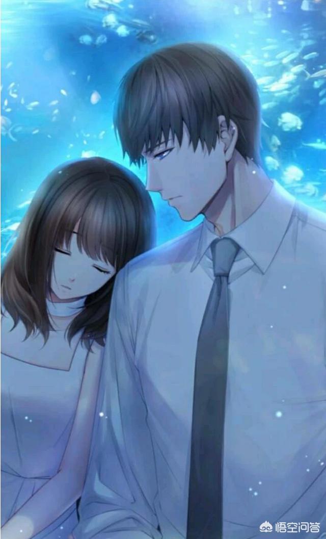 红皇后假说:如何看待《恋与制作人》里面的许默？