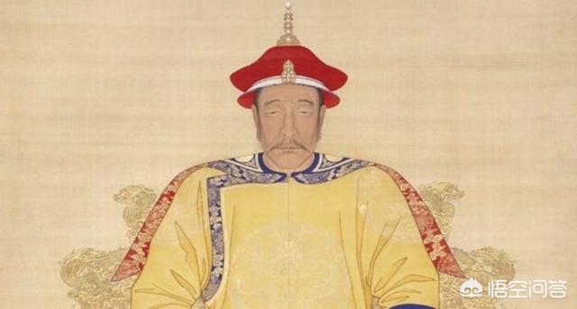 清朝一共有几位皇帝？