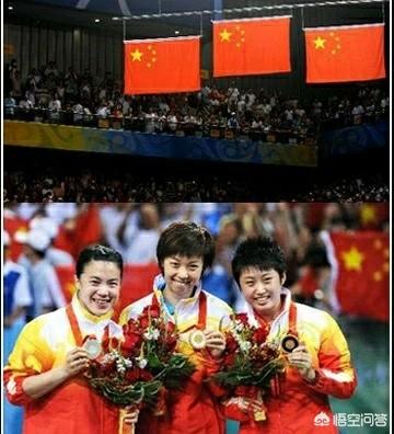 乒乓球大满贯:历史上，有哪几位乒乓球运动员得过“大满贯”