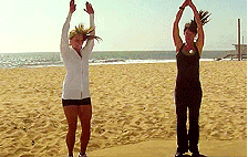 哪些方法可以瘦腿呢？插图80