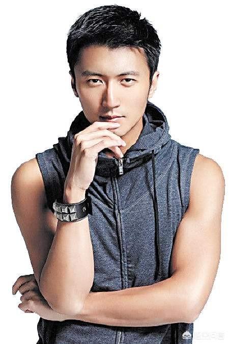 任贤齐儿子:任贤齐唱功其实并不出众，为什么在90年代却那么火？