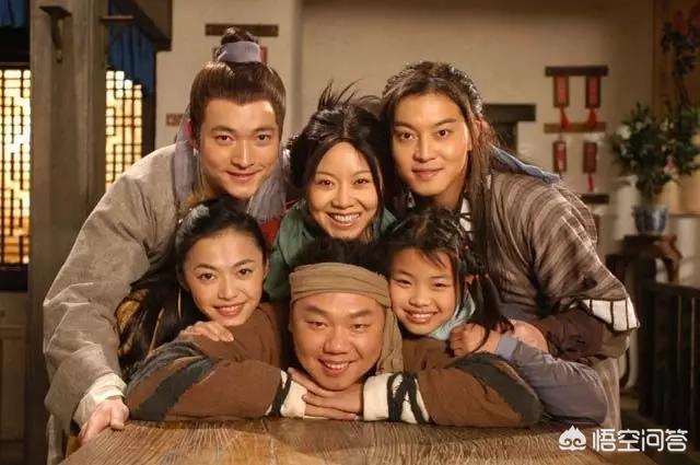 《武林外传》作为经典情景喜剧的“悲剧内核”是什么？