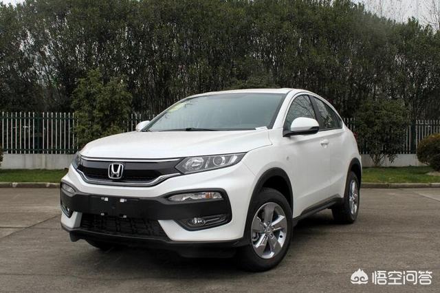 15万买个啥suv？