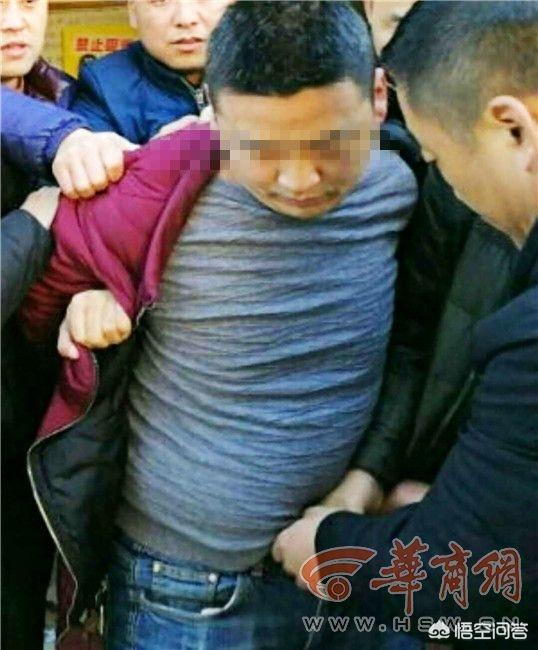 陕西杀人:男子讨工程款不成持刀杀死一家三口被执行死刑，你怎么看