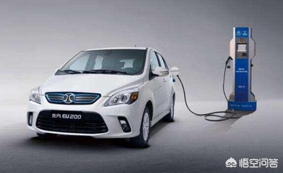 新能源汽车的论文，您认为中国的电动汽车发展能弯道超车吗？