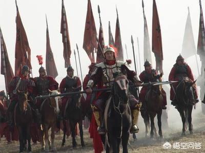 破釜沉舟主人公:破釜沉舟的由来跟哪个历史人物有关