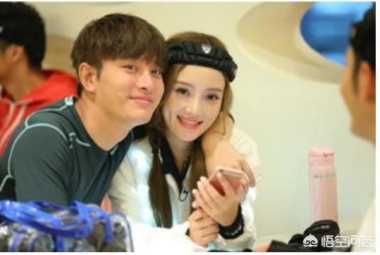 李小璐pgone搞过6次:李小璐和PGONE最终真相到底是怎样的？
