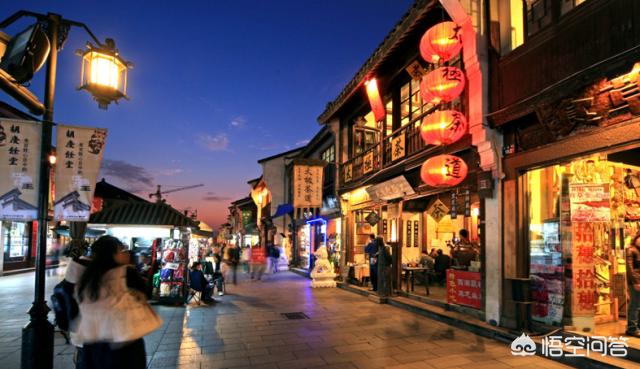 杭州神秘发光体:杭州有什么好的地方可以看夜景？